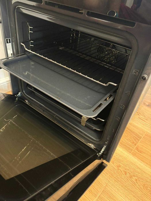 Cuptor electric Wirlpool OS4 4S1 P - 2 ani garantie