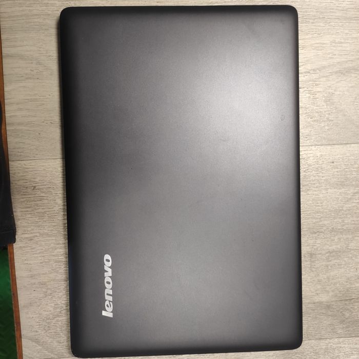 Ноутбук Lenovo ideapad U310