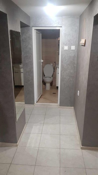 Дава се под наем Тристаен апартамент в Пловдив, Кършияка - 90 кв.м за 357 € - Снимка #5