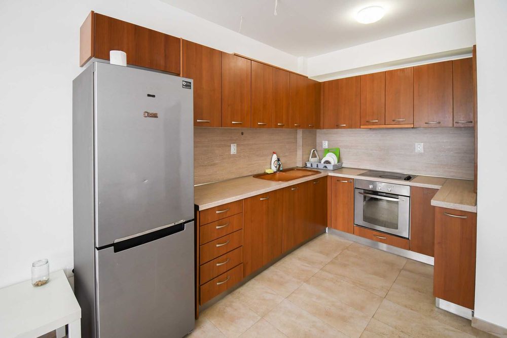 Дава се под наем Тристаен апартамент в София, Младост 4 - 100 кв.м за 498.27 € - Снимка #4