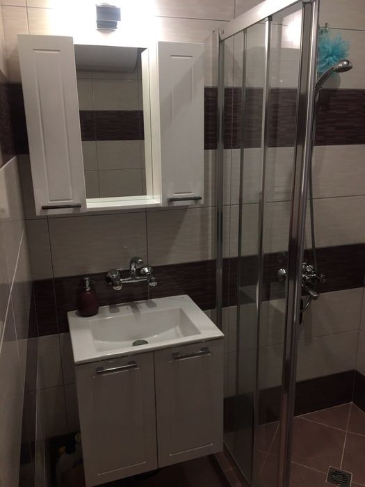 Дава се под наем Едностаен апартамент в София, Триъгълника - 38 кв.м за 428.4 € - Снимка #7