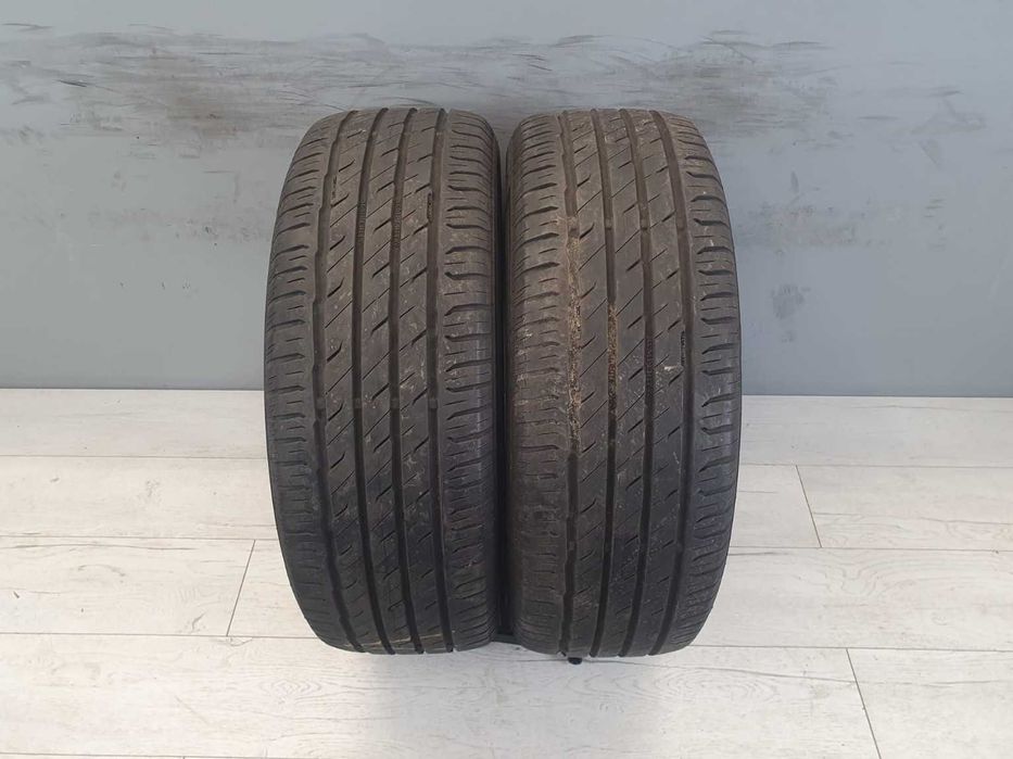 Anvelope 205/55 R16, vara, Semperit, DOT 2021