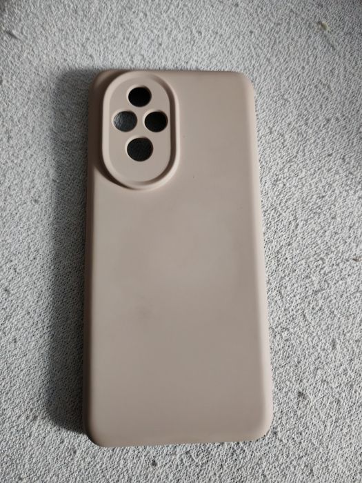 Honor 200 case  Honor