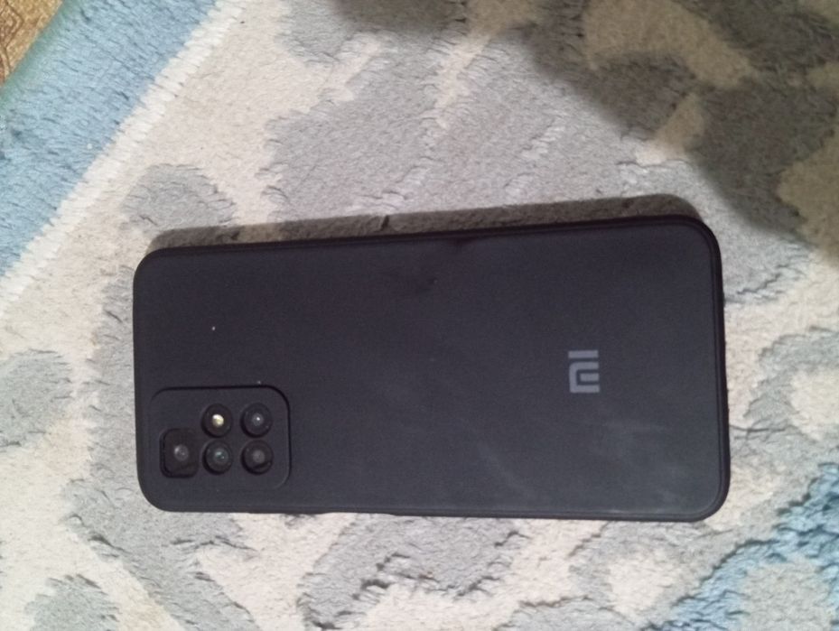 Redmi.10 гарантий