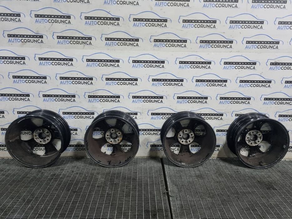 Jante aliaj Kia Sorento II Facelift 2012 - 2014 (1176) R17 R17 ET48 5*114.3