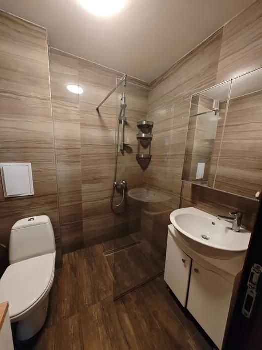 Двустаен апартамент в ж.к. Малинова долина.