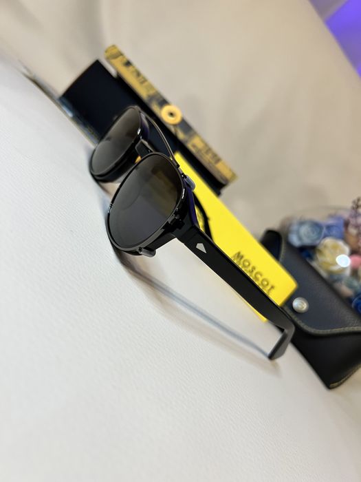 MOSCOT Lemotsh rame de ochelari vedere cu clip on noi fara dioptrii