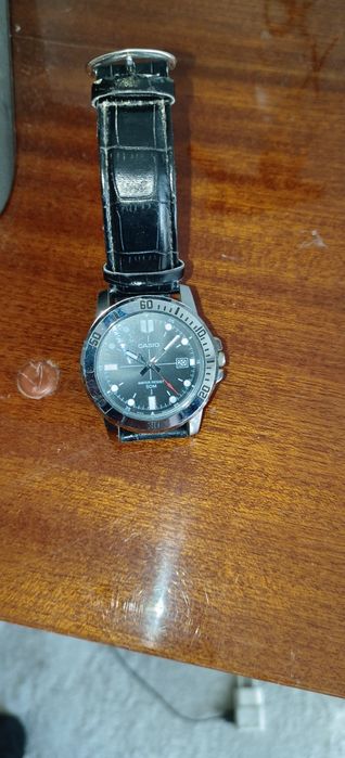 Часы Casio мужские