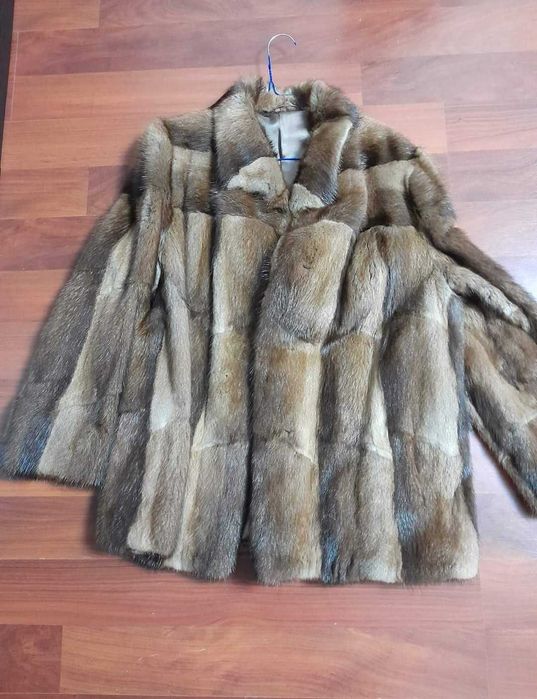 Haina blana naturala!