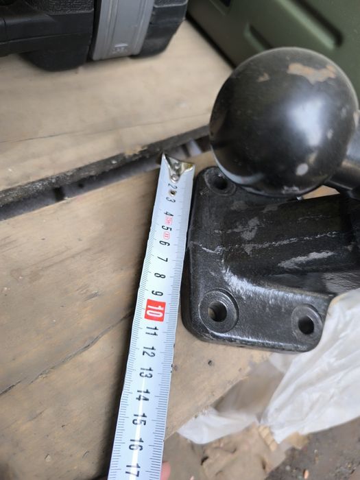 Продам фаркоп для авто