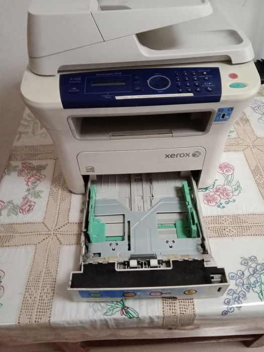 Продам принтер три в одном