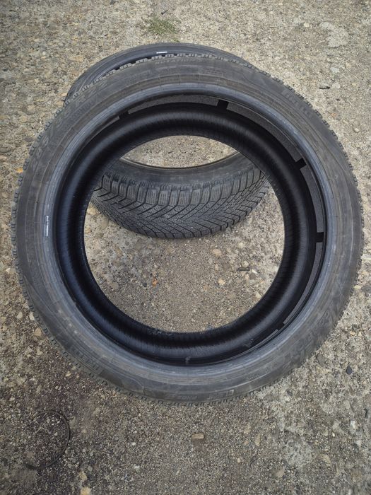 Гуми 285/35/R22   PIRELLI