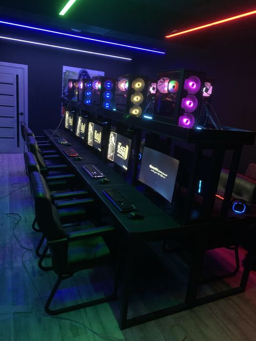 Kompyuter|Комютеры Tayyor holatda arzon narxda Ddr5 RTX 3060 12gb