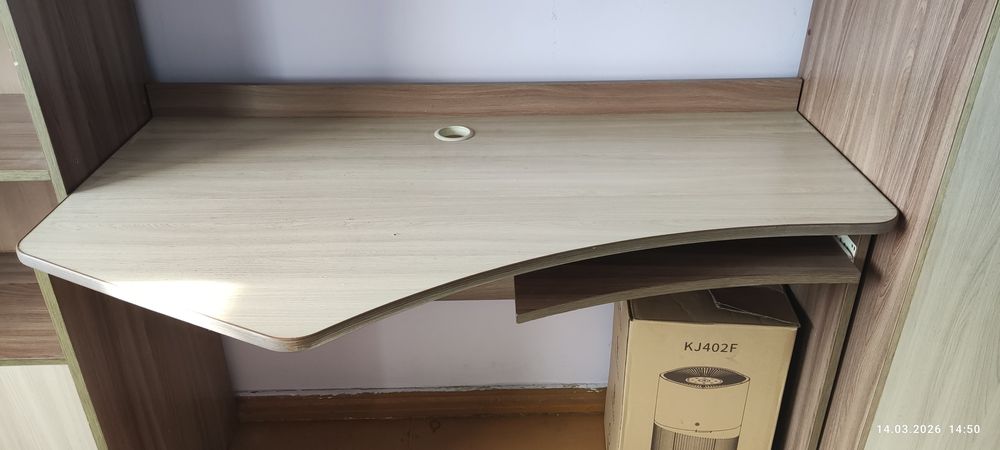 Продам детскую горку