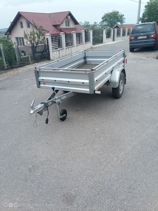 Stema variolux 750 kg