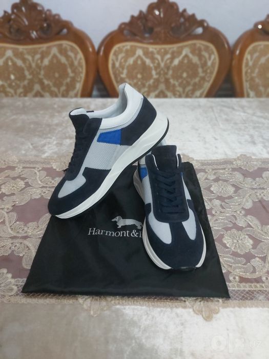 Обувь harmont&blaine