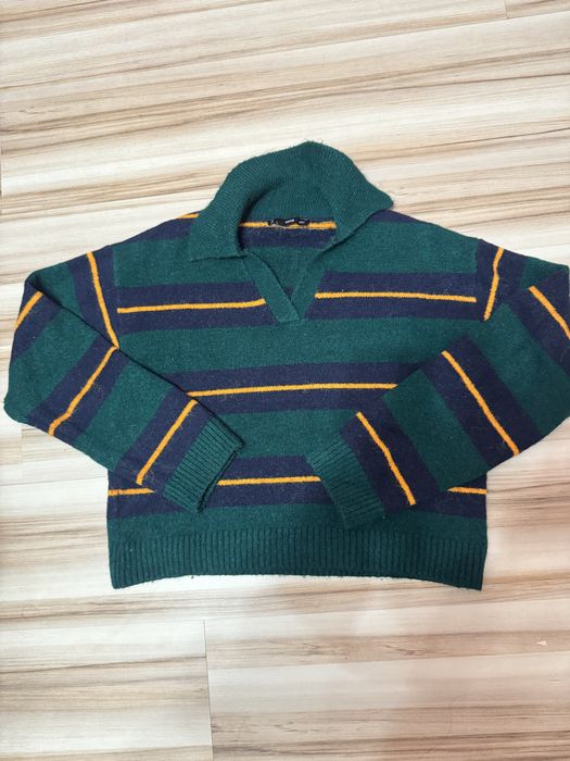 Пуловери и жилетки Zara, Mango, Stradivarius