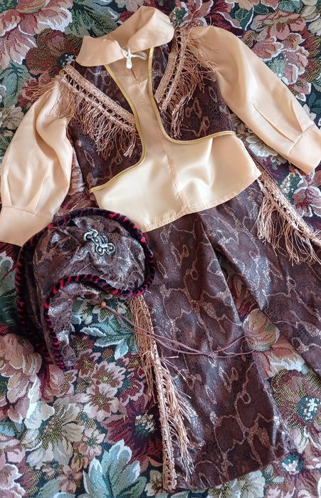 Прокат  костюмов