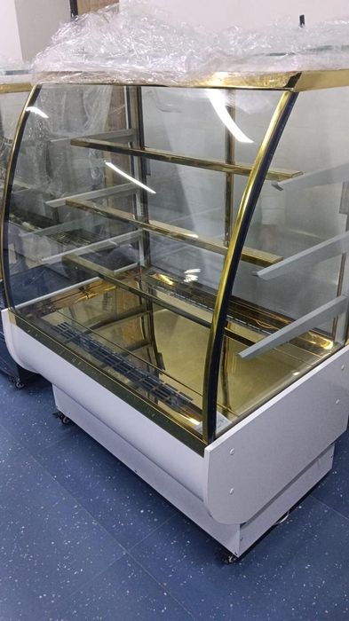 Витрины для бизнеса