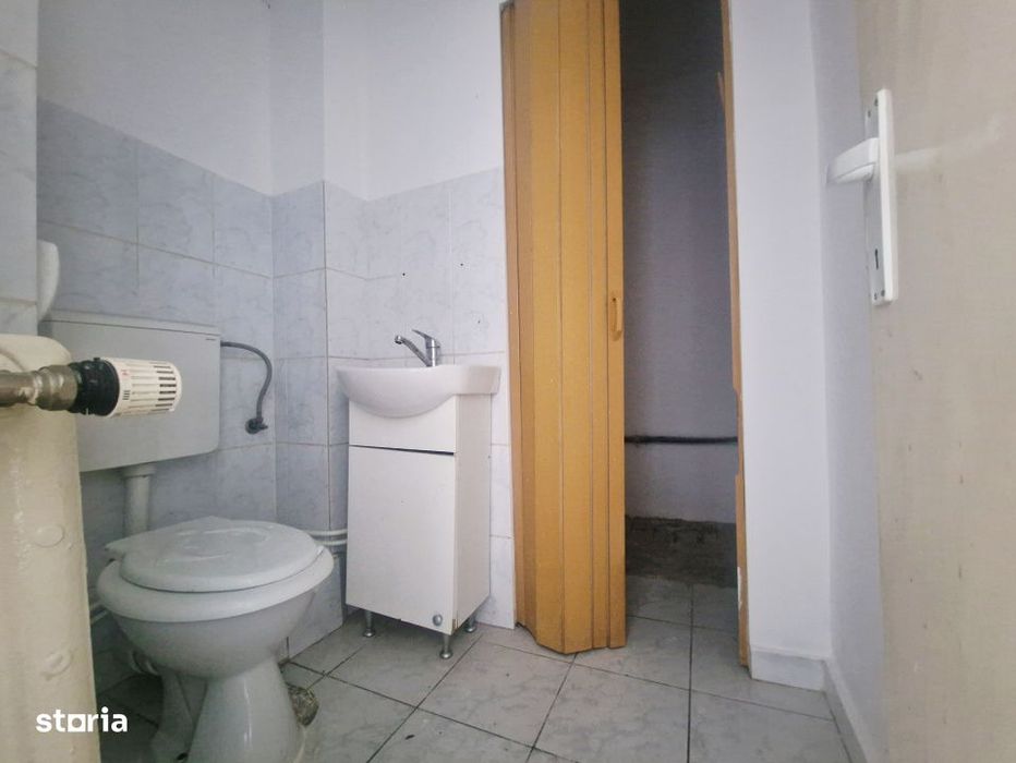 Apartament 2 camere ideal pt. investitie | Grigorescu | Zona Vlahuta
