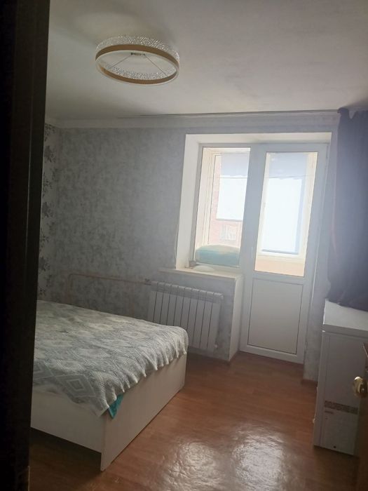 Продается Квартира на Молдагулова