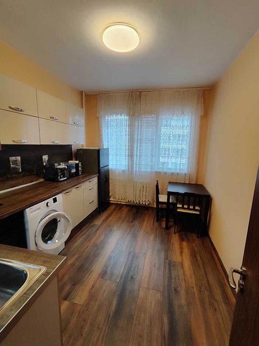 Дава се под наем Едностаен апартамент в София, Гоце Делчев - 46 кв.м за 433.5 € - Снимка #5