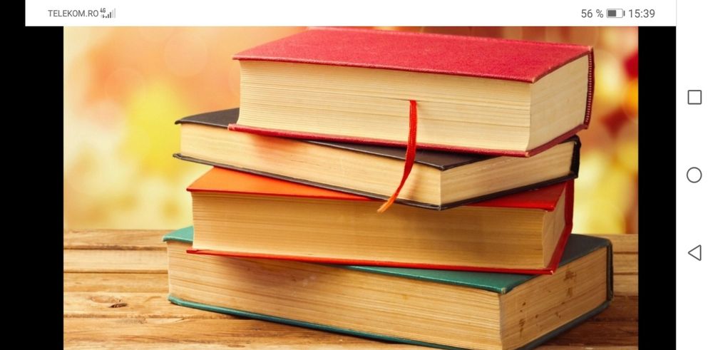 Meditatii Limba Romana