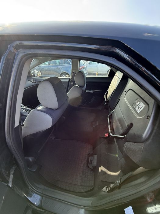 Honda Civic 8 Hatchback