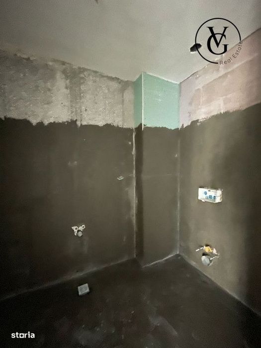 Apartament 3 camere - decomandat - zona Floreasca