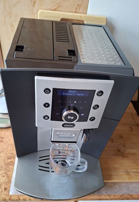 Delonghi Perfecta Cappuccino