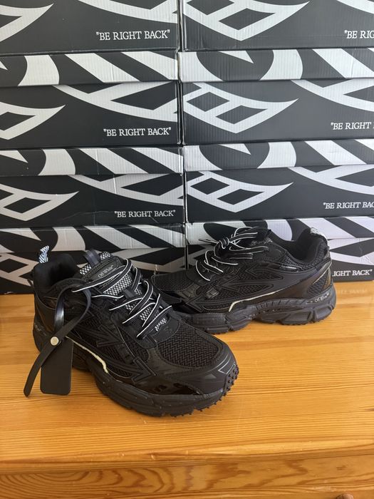Offwhite be righ back  налични размери