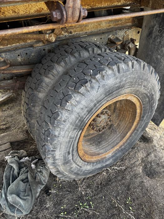 Продам Зил-130