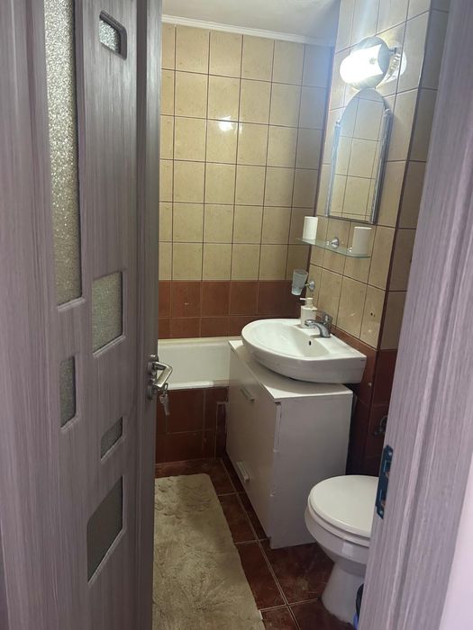 Apartament Tecuci