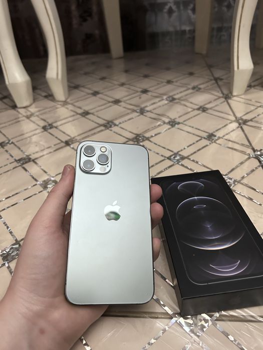 iPhone 12 Pro 128 гб