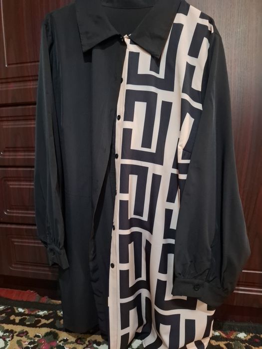 Рубашка женский новый