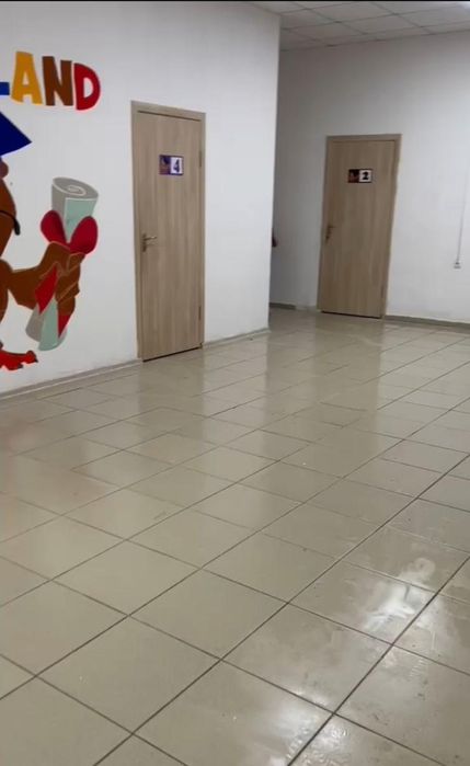 здание для бизнеса