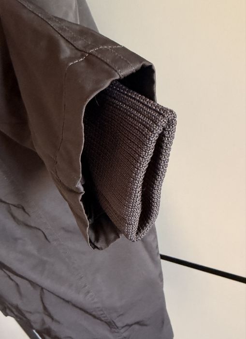 Зимняя парка BOMBOOGIE, XL