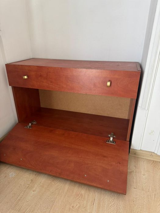 Тумбочка из под телевизора