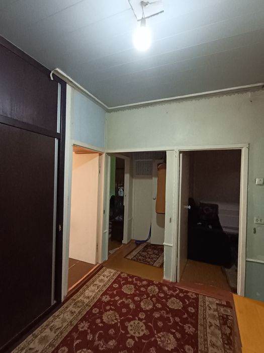 Продаётся 3 комнатная квартира