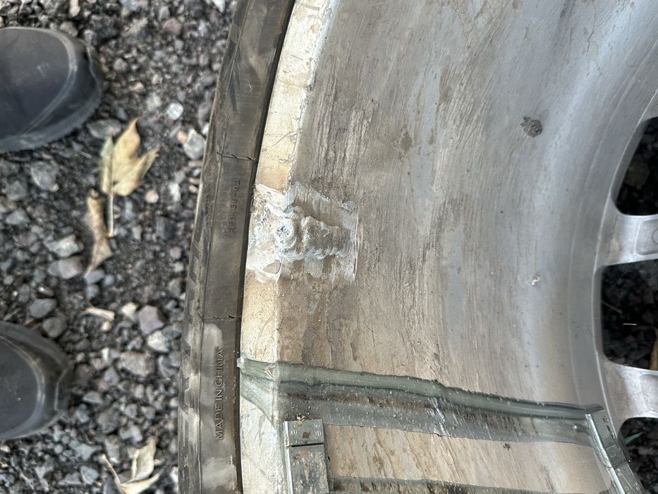 177 стиль бмв х5 е53-е70