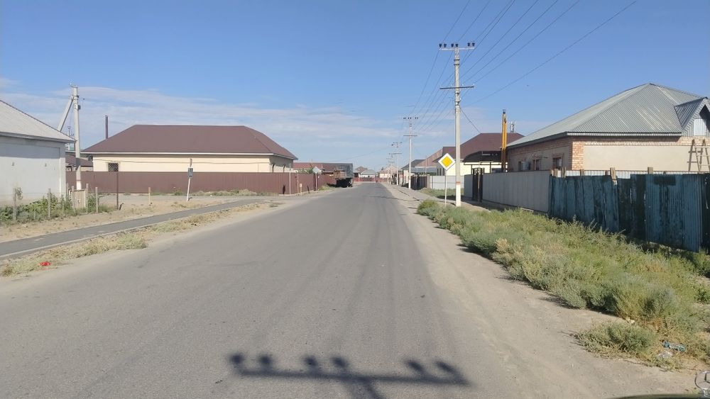 Наурыз, 268 мектеп жаны