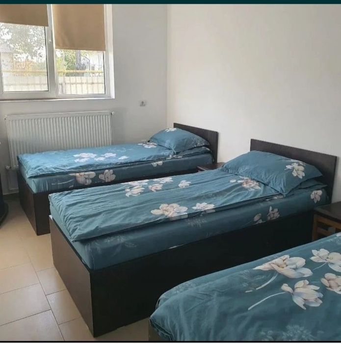 Cazare muncitori Ploiești