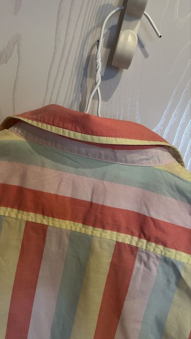 Дамска риза Lacoste