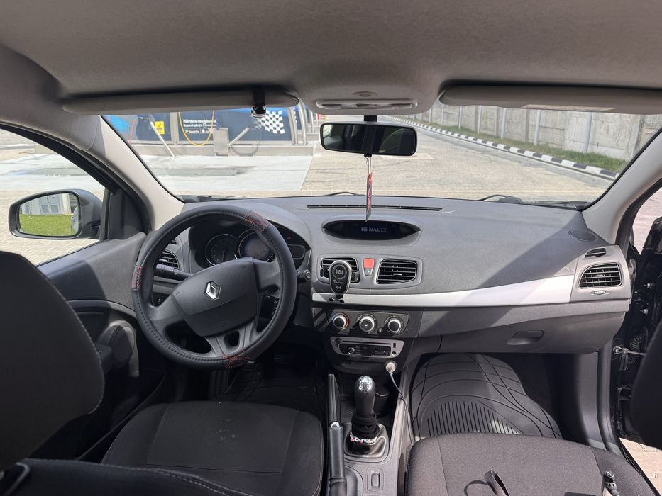 RENAULT Megane 2015 — imagine 5