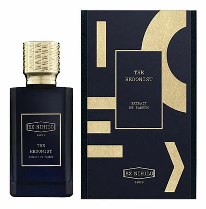 The Hedonist Extrait de Parfum Ex Nihilo
