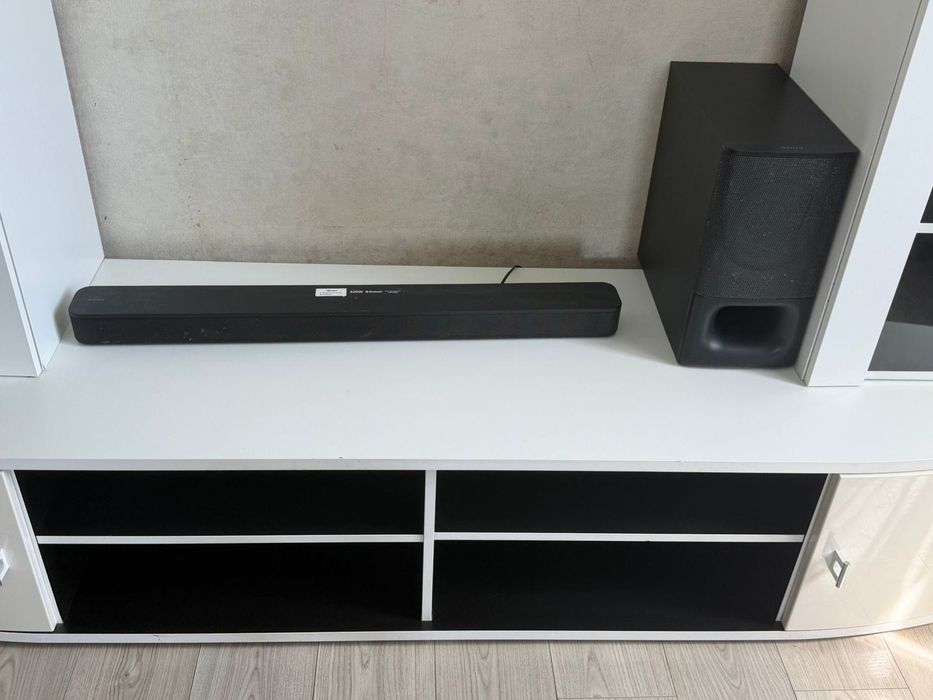 Соунд бар Sony HT-S350