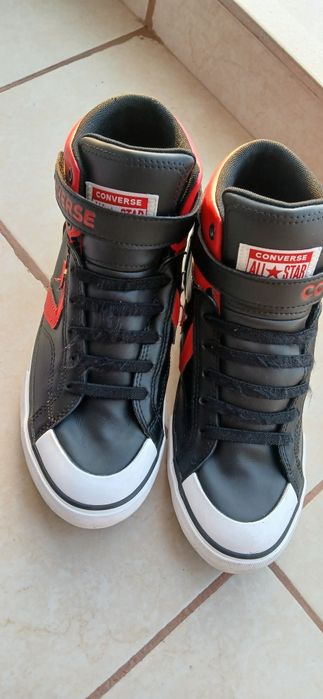 Ghete  Converse 38.5