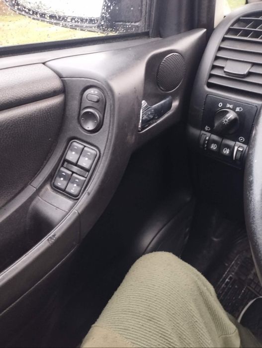 De vanzare opel zafira Automata