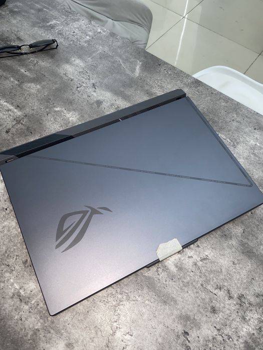 Ноутбук ASUS ROG Strix G16