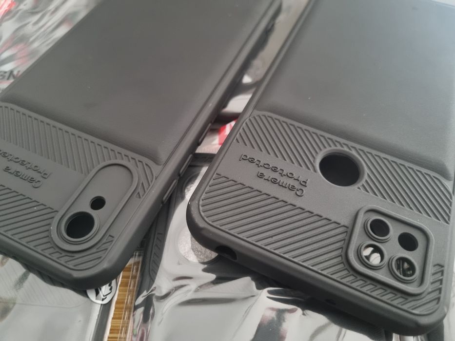 Xiaomi Note 12 4G/5G,12 Pro 4G/5G,Note 12S,Note 11 Pro,13C,9A,9C гръб